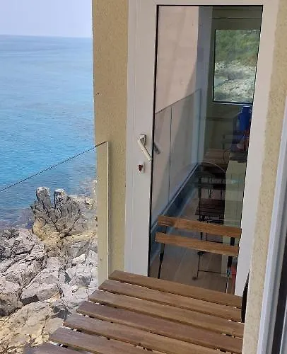 Franco's Apartmán Cefalù